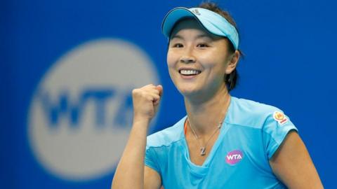 Peng Shuai Interview Leaves Much&nbsp;Unanswered