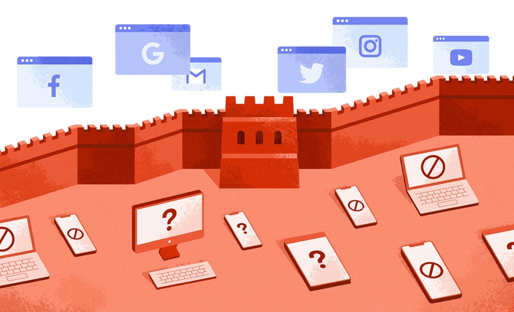 中国好用的翻墙软件VPN推荐,2024年翻墙避坑