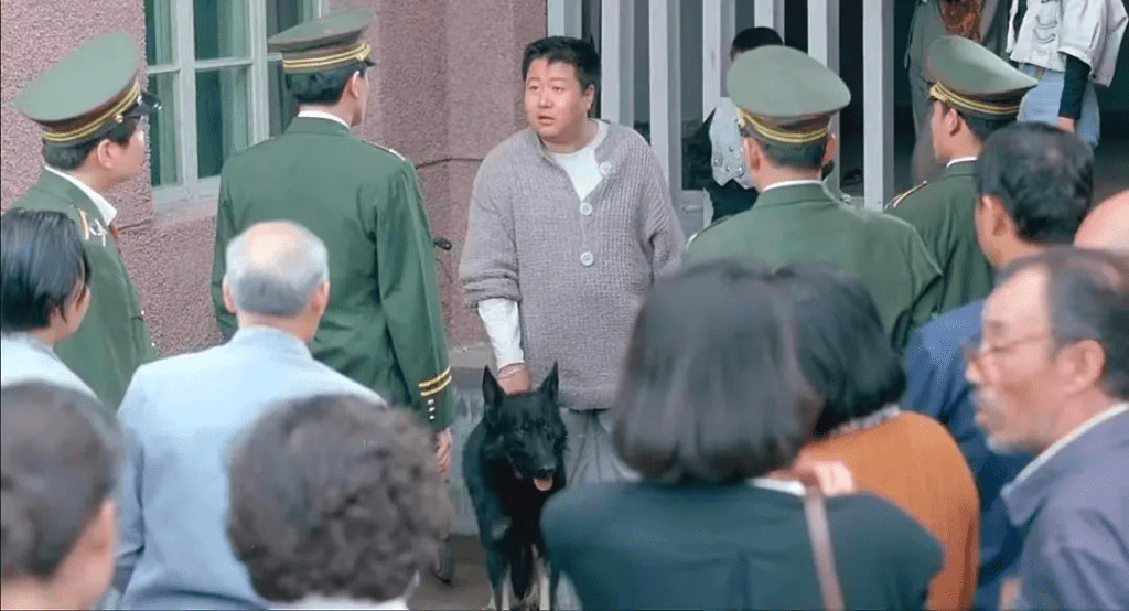 枪稿Z｜我们的新年献词：别做奴才，当个刁民吧！